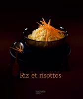   Riz et risottos