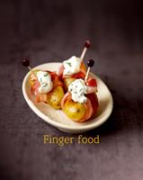   Finger food