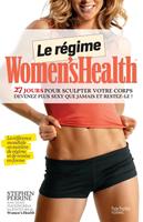   Le régime Women's health