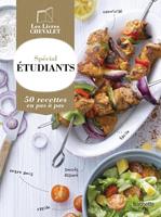   Spécial étudiants