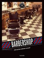   Barbershop
