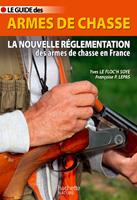   Guide des armes de chasse