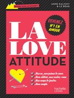  La love attitude