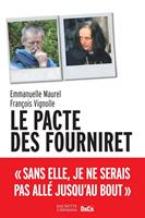   Le pacte des Fourniret
