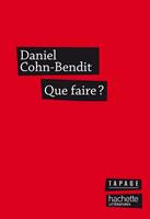   Que faire?