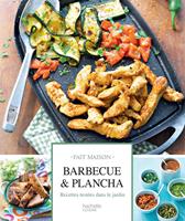   Barbecue et plancha