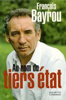   Au nom du tiers état