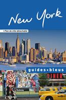   Guide Bleu New York
