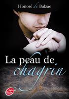   La peau de chagrin - Texte abrégé