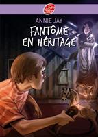   Fantôme en héritage