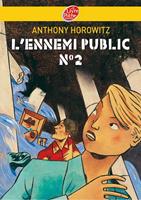   L'ennemi public n°2