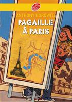   Pagaille à Paris