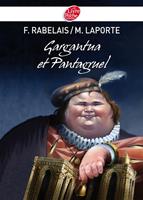   Gargantua et Pantagruel