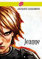   Jeanne