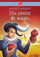   Dix contes de magie