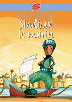   Sinbad le marin