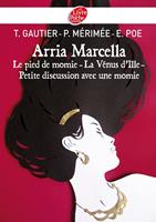   Arria Marcella