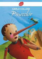   Pinocchio - Texte abrégé
