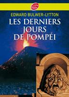   Les derniers jours de Pompéi - Texte abrégé