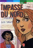   Impasse du Nord