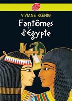   Fantômes d'Égypte