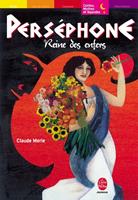   Perséphone, reine des Enfers