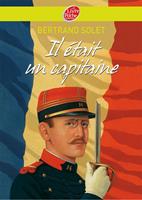   Il était un capitaine