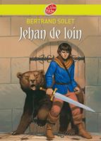   Jehan de Loin