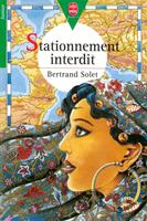   Stationnement interdit