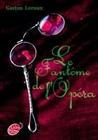   Le fantôme de l'Opéra