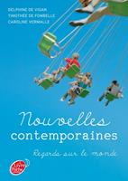   Nouvelles contemporaines - Regards sur le monde