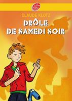   Drôle de samedi soir !