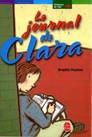   Le journal de Clara