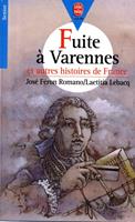   Fuite à Varennes