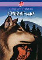   L'enfant-loup
