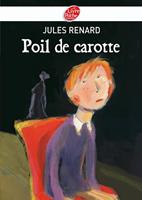   Poil de carotte - Texte intégral