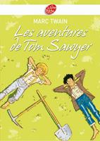   Les aventures de Tom Sawyer - Texte intégral