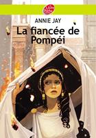  La fiancée de Pompéi