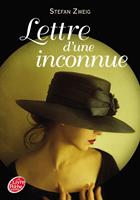   Lettre d'une inconnue