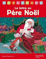   La lettre au père noel