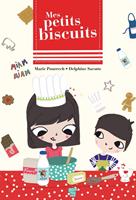   Mes petits biscuits