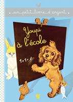   Youpi à l'école