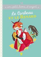   Le corbeau et le renard