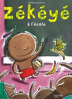   Zékéyé à l'école