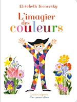   L'imagier des couleurs