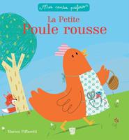   La petite poule rousse