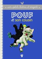  Pouf et son cousin