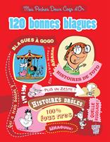   120 bonnes blagues