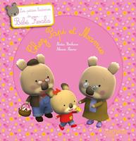   Bébé Koala - Chez Papi et Mamie