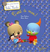   Bébé Koala - C'est à moi !